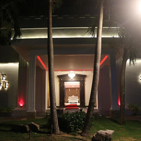 Maple Leaf Hotel Negombo Extérieur photo
