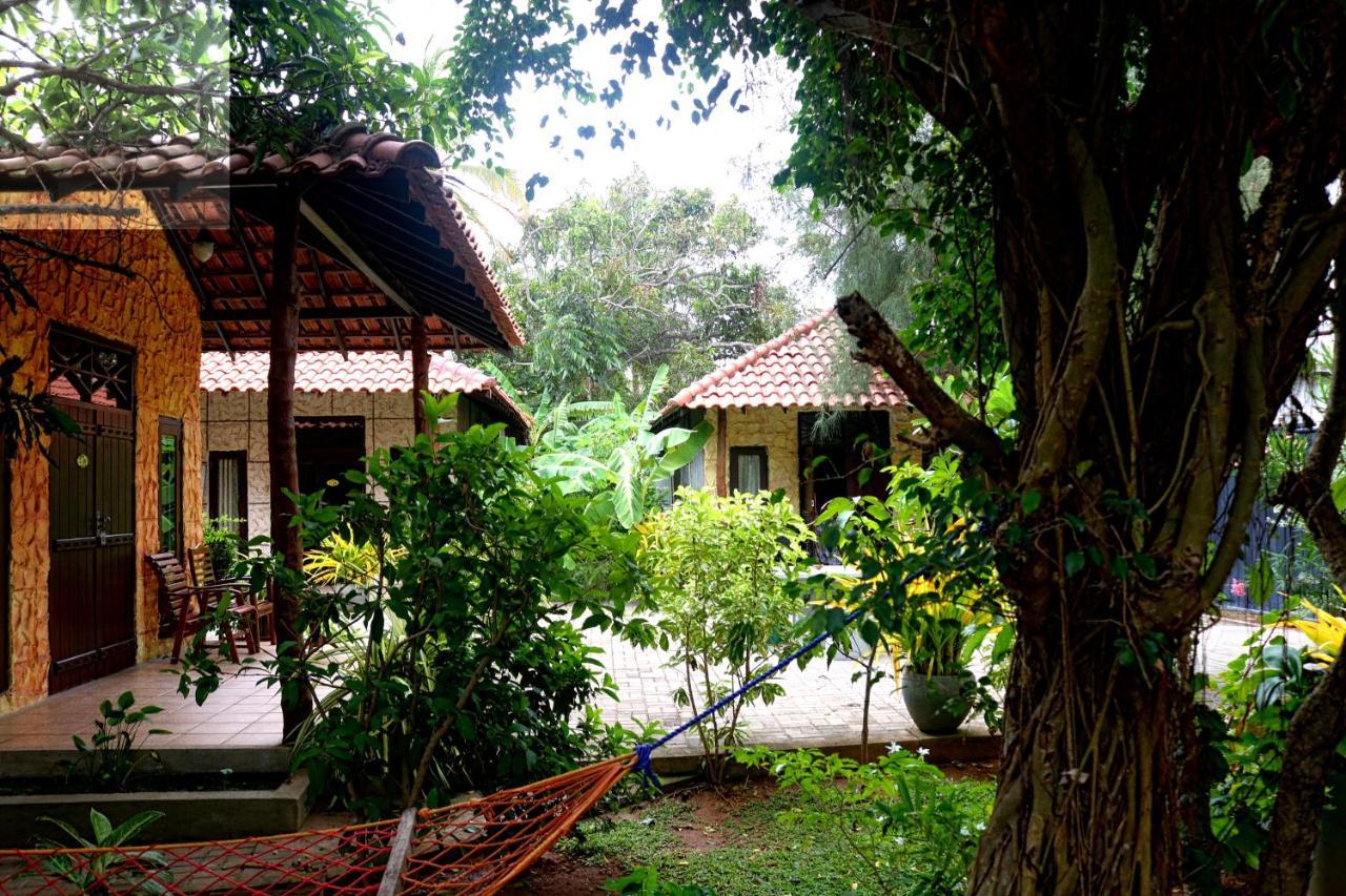 Maple Leaf Hotel Negombo Extérieur photo